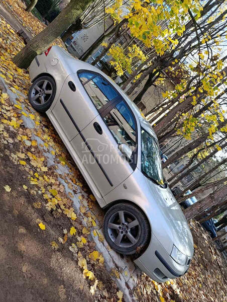 Saab 9-3 
