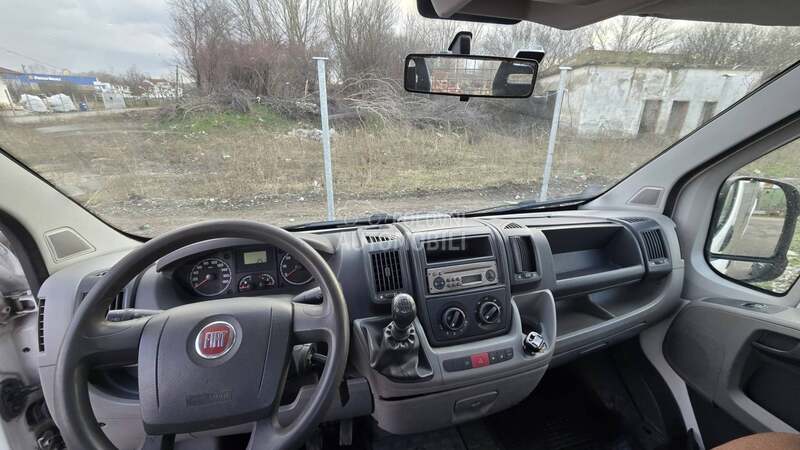 Fiat Ducato 