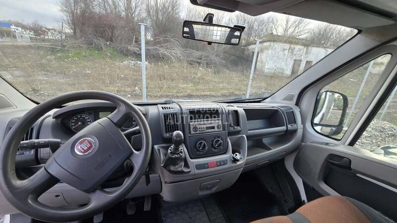 Fiat Ducato 