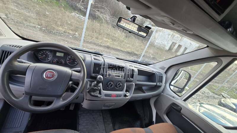 Fiat Ducato 