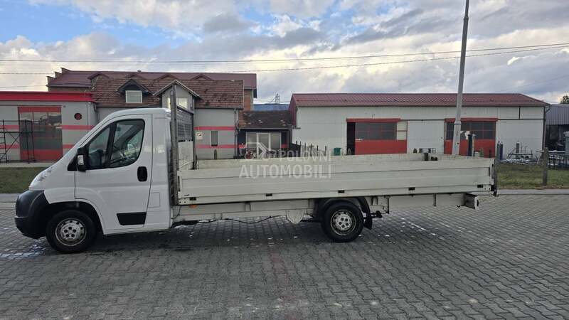 Fiat Ducato 