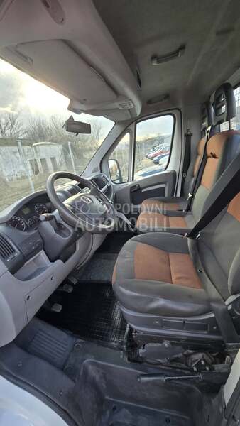 Fiat Ducato 