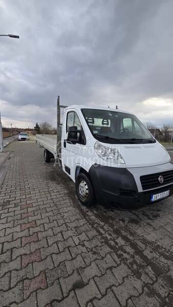 Fiat Ducato 