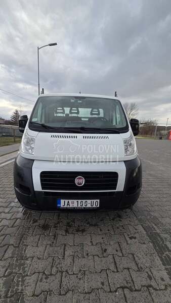 Fiat Ducato 