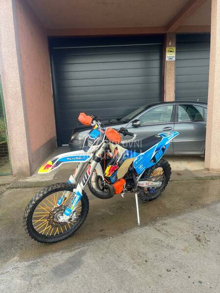 KTM Exc