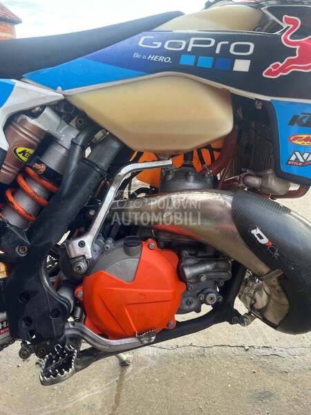 KTM Exc