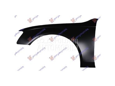 KRILO LEVO za Audi A4 od 2008. do 2011. god.