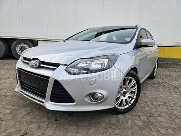 Ford Focus ZA TRG.OVCE/TO.P CEN