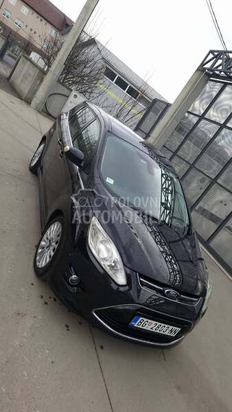 Ford Grand C-Max 