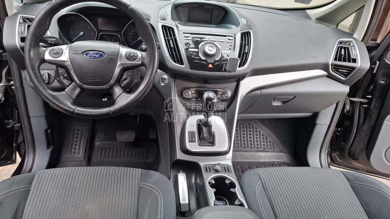 Ford Grand C-Max 
