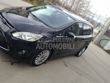 Ford Grand C-Max 