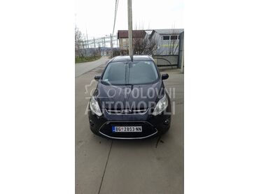 Ford Grand C-Max 