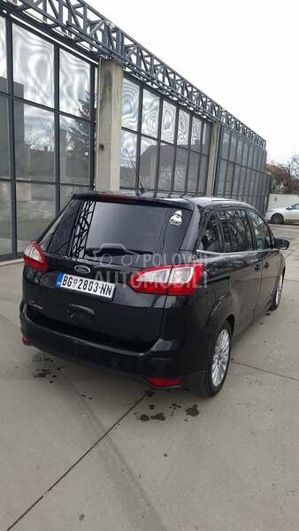 Ford Grand C-Max 