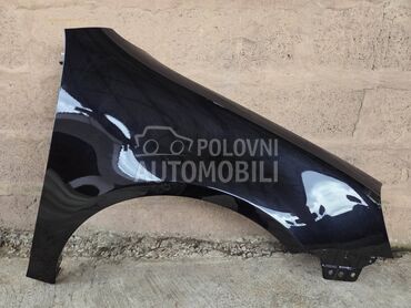 Krilo za Volkswagen Golf 5