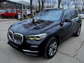 BMW X5 3,0d Xdrive