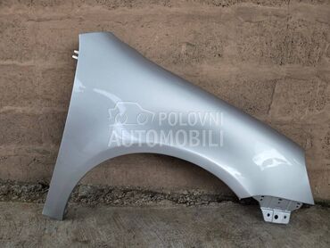 Krilo za Volkswagen Golf 5