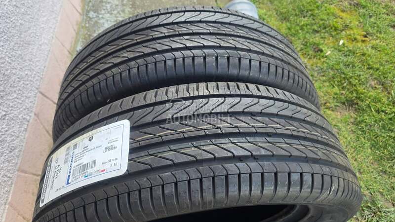 Continental 235/60 R18 Letnja