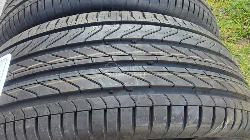 Continental 235/60 R18 Letnja