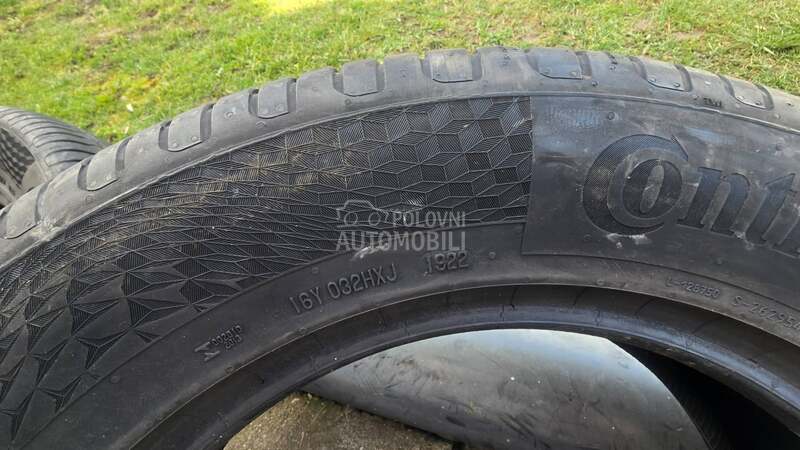 Continental 235/60 R18 Letnja