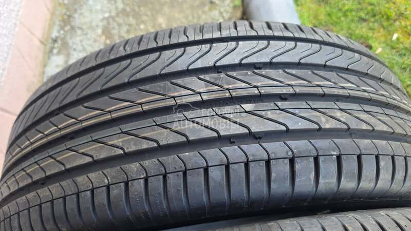 Continental 235/60 R18 Letnja
