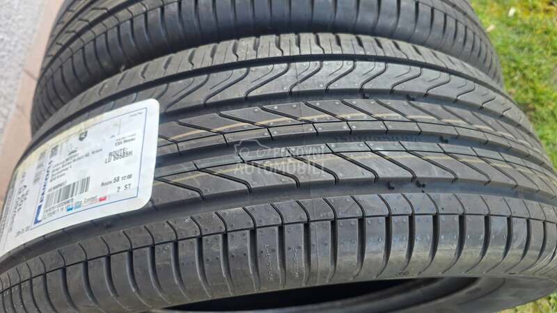 Continental 235/60 R18 Letnja