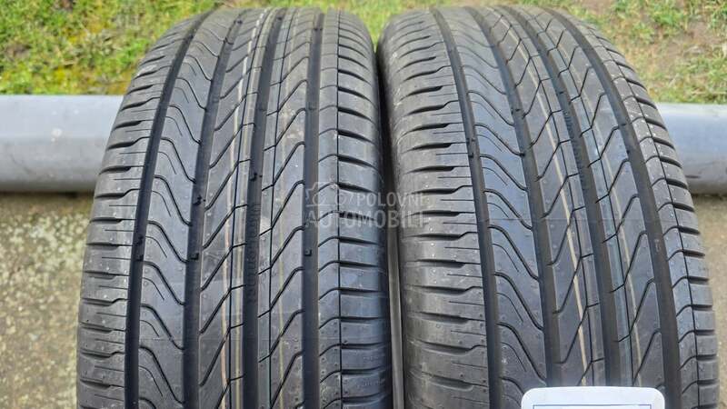 Continental 235/60 R18 Letnja