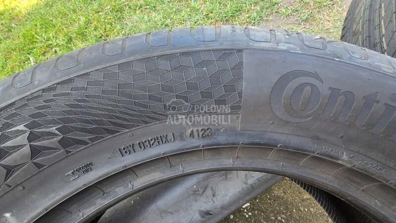 Continental 235/60 R18 Letnja