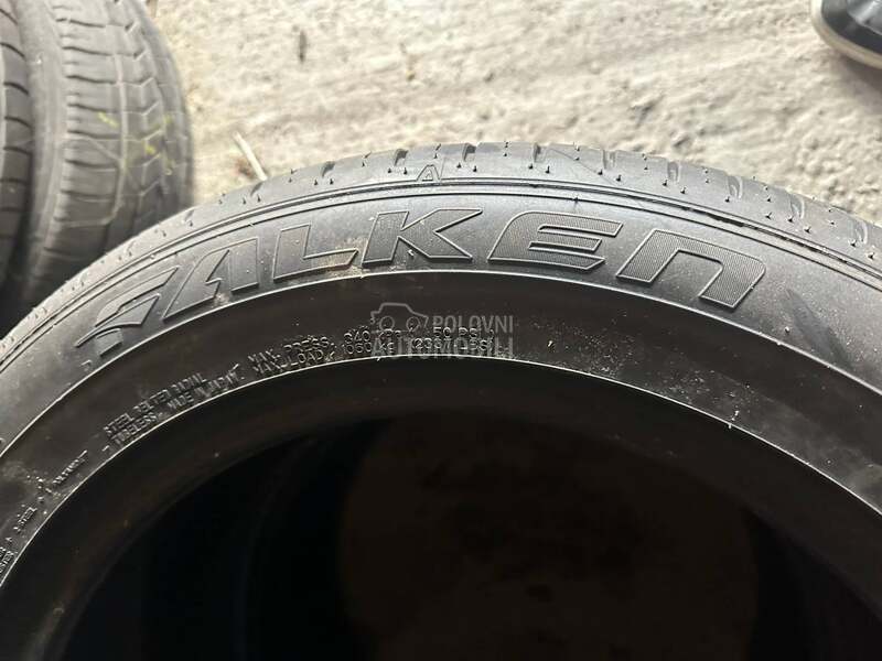 Falken 265/50 R19 Letnja