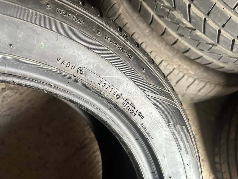 Falken 265/50 R19 Letnja