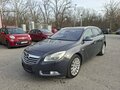 Opel Insignia 4x4 COSMO