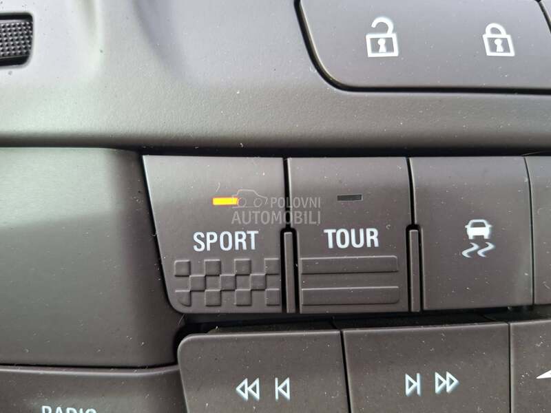 Opel Insignia 4x4 COSMO