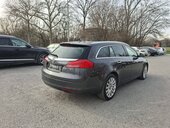 Opel Insignia 4x4 COSMO