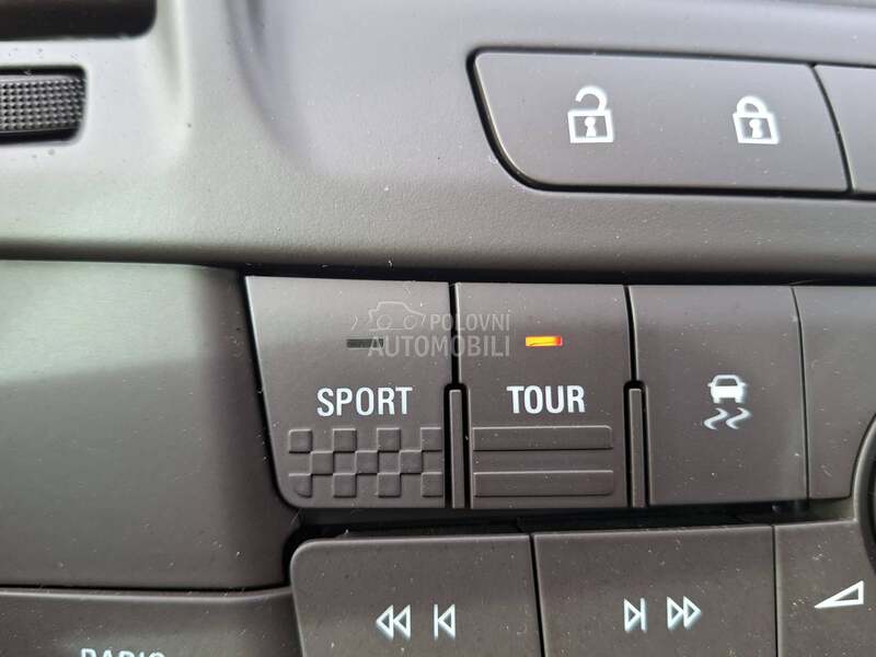 Opel Insignia 4x4 COSMO