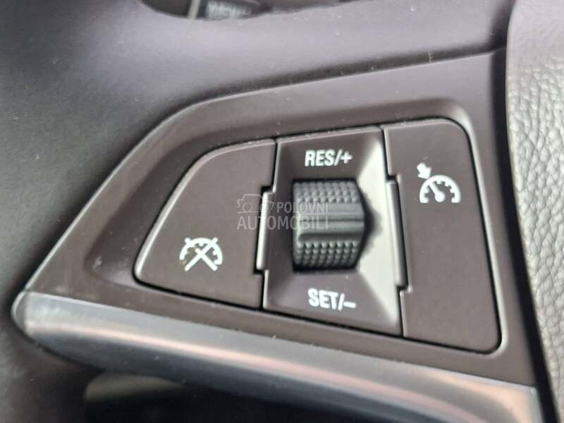 Opel Insignia 4x4 COSMO