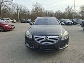Opel Insignia 4x4 COSMO