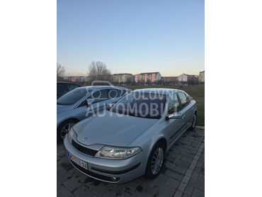 Renault Laguna 1.8 16v