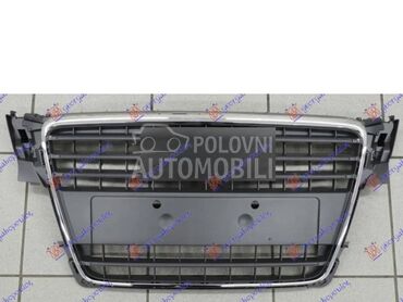 MASKA PVC HROM za Audi A4