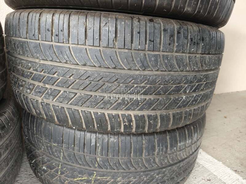 Goodyear 285/40 R22 Sve sezone