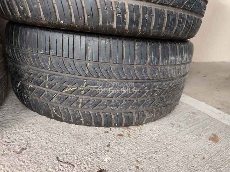Goodyear 285/40 R22 Sve sezone