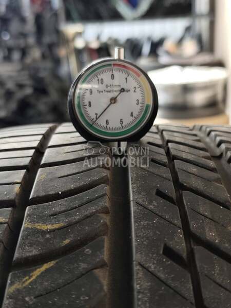 Goodyear 285/40 R22 Sve sezone