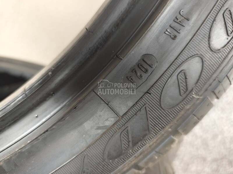 Goodyear 285/40 R22 Sve sezone