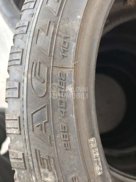 Goodyear 285/40 R22 Sve sezone
