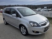 Opel Zafira 1.7 CDTI 111 Yers