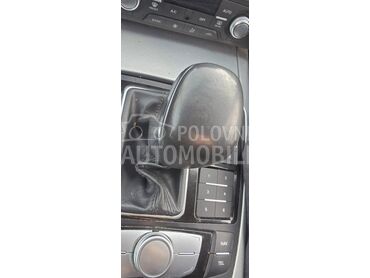 Rucica menjaca za Audi A6, A6 Allroad, A7