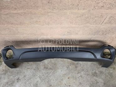 Difuz zadnji branik za BMW X5