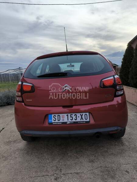 Citroen C3 