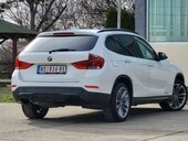BMW X1 X-Line/BLACK/SPORT