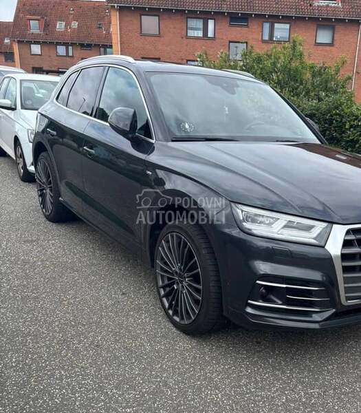 Aluminijumske felne spath 21" 5 x 112