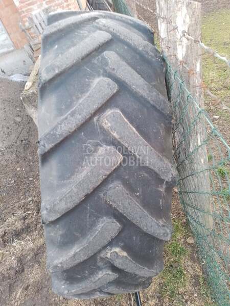 Continental 460/85 R34