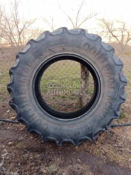 Continental 460/85 R34